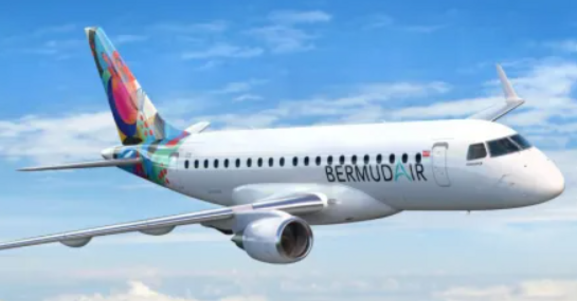 A new airline "only business class" has appeared