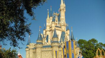 The nicest hotels in Disney World: top 23 places near the famous amusement park