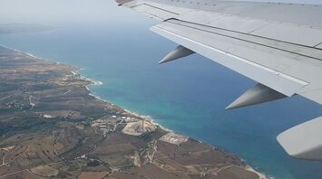 Greek airports are among the top 5 most efficient in high summer: passenger traffic has almost reached pre-pandemic levels