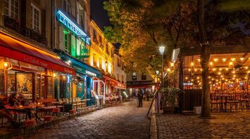Top 12 bistros in Paris, France: where to eat like a true Parisian