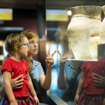 Local museums in North Carolina: residents invited to learn about dinosaurs, pets and community history