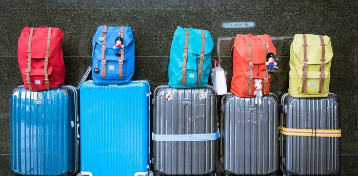 Best rated packing cubes: top 8 proven products