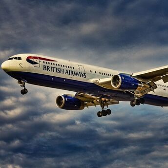 British Airways launches routes from London to Europe for just 1 pound, but there is a caveat