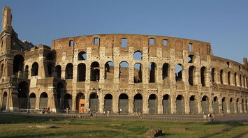 It will be harder to enter famous Roman Colosseum due to ticket scams