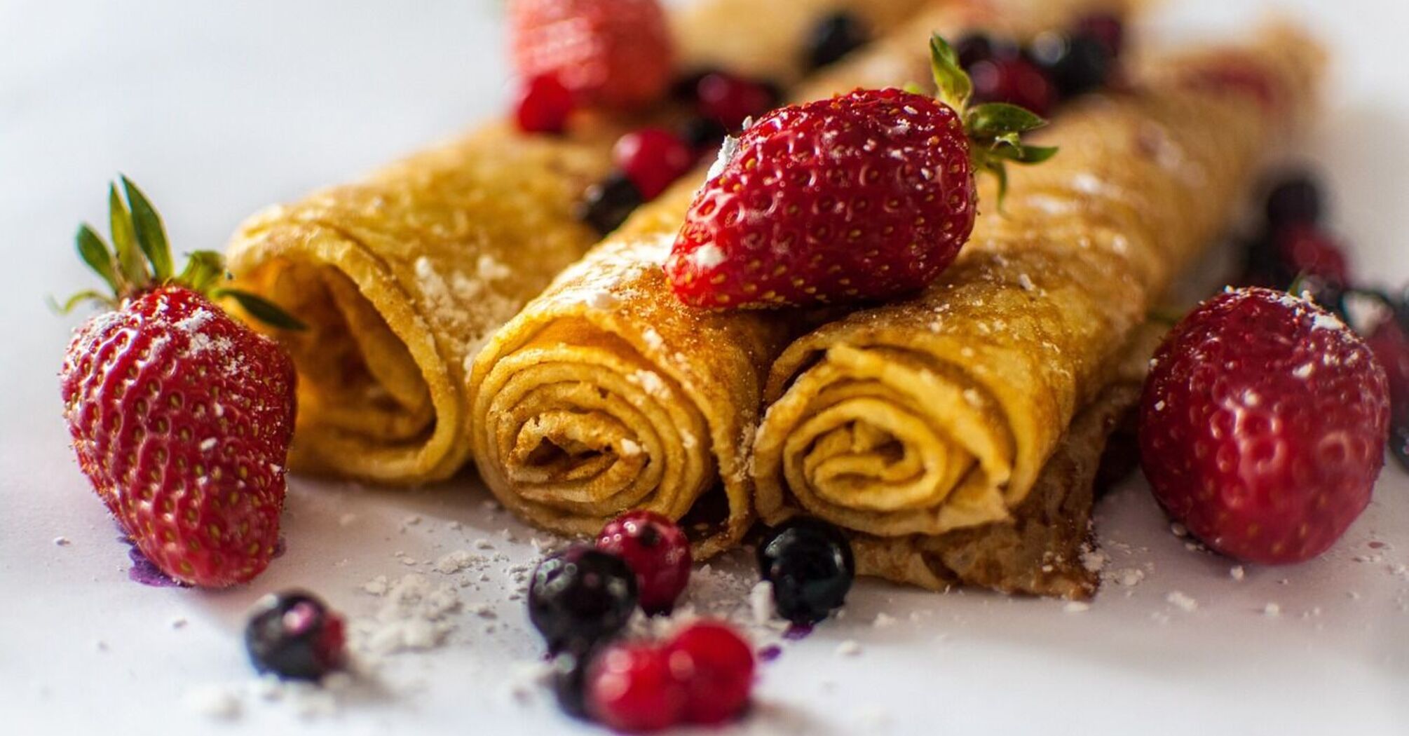 Best Parisian crêpes: Top 9 places to try favourite local fast food