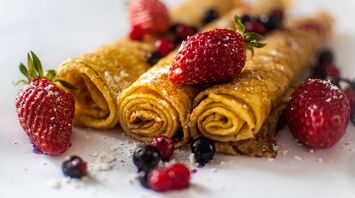 Best Parisian crêpes: Top 9 places to try favourite local fast food