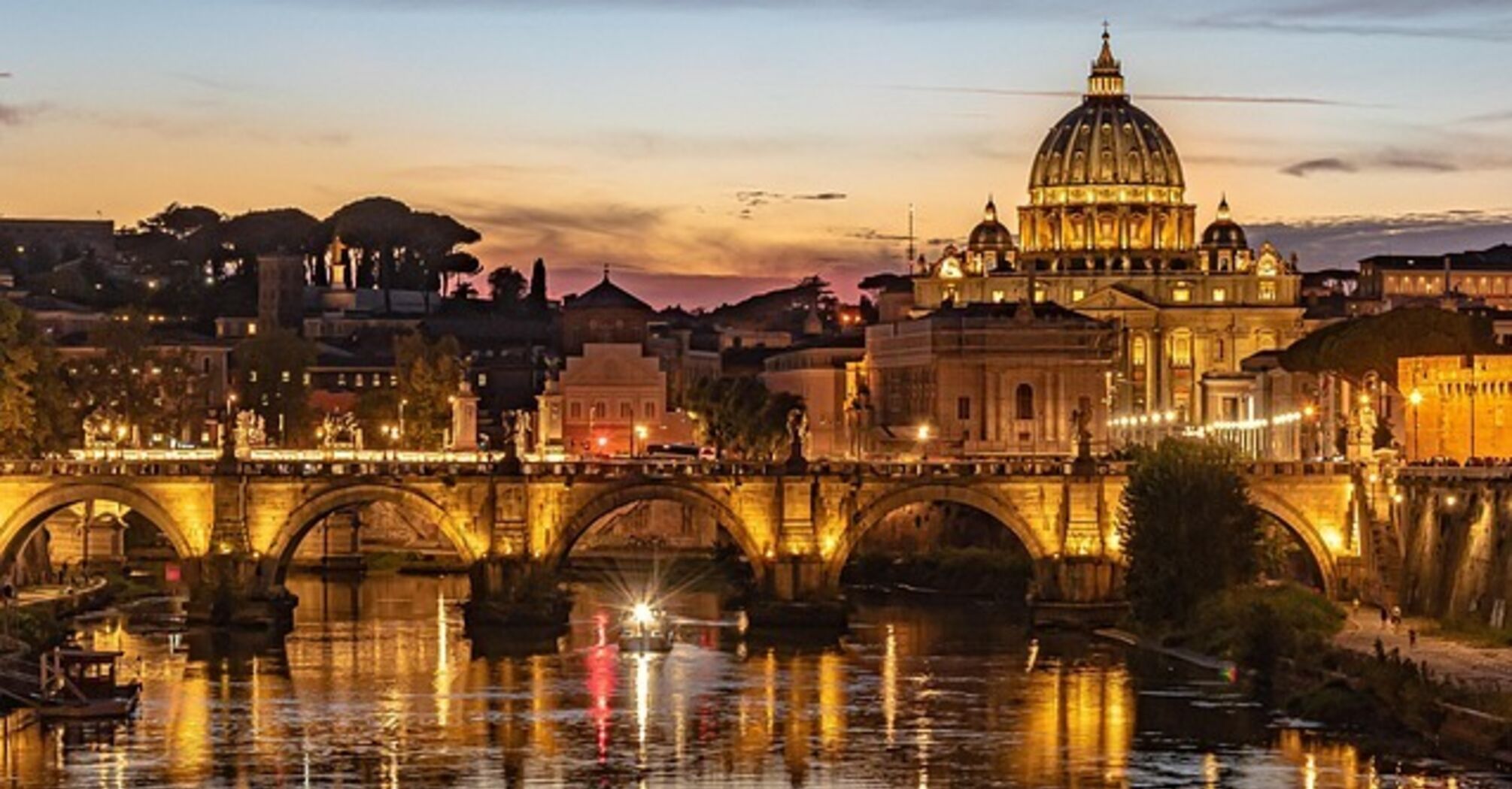 Best apartments in Rome