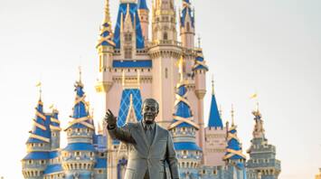 You can see references to a tiny British settlement in every Disney movie: What is the connection