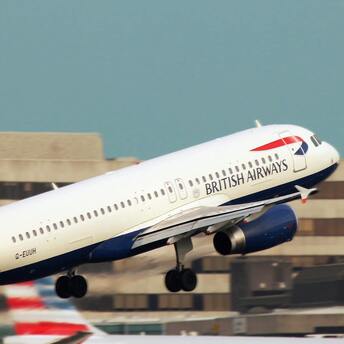 British Airways' Pittsburgh route has been very successful, but passengers want more flights