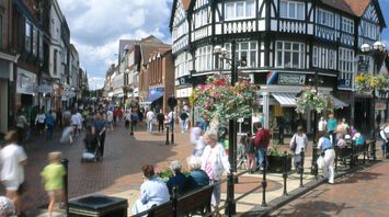 Tourism boom recorded in Wrexham: spending increases every year