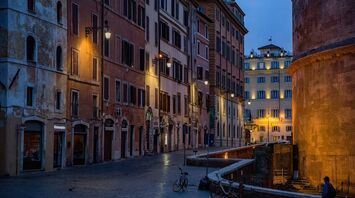 Famous structures in Rome: Top 12 most beautiful buildings of the Italian capital