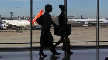 Philadelphia Airport will introduce a pass for visitors without a ticket: how and when to get it
