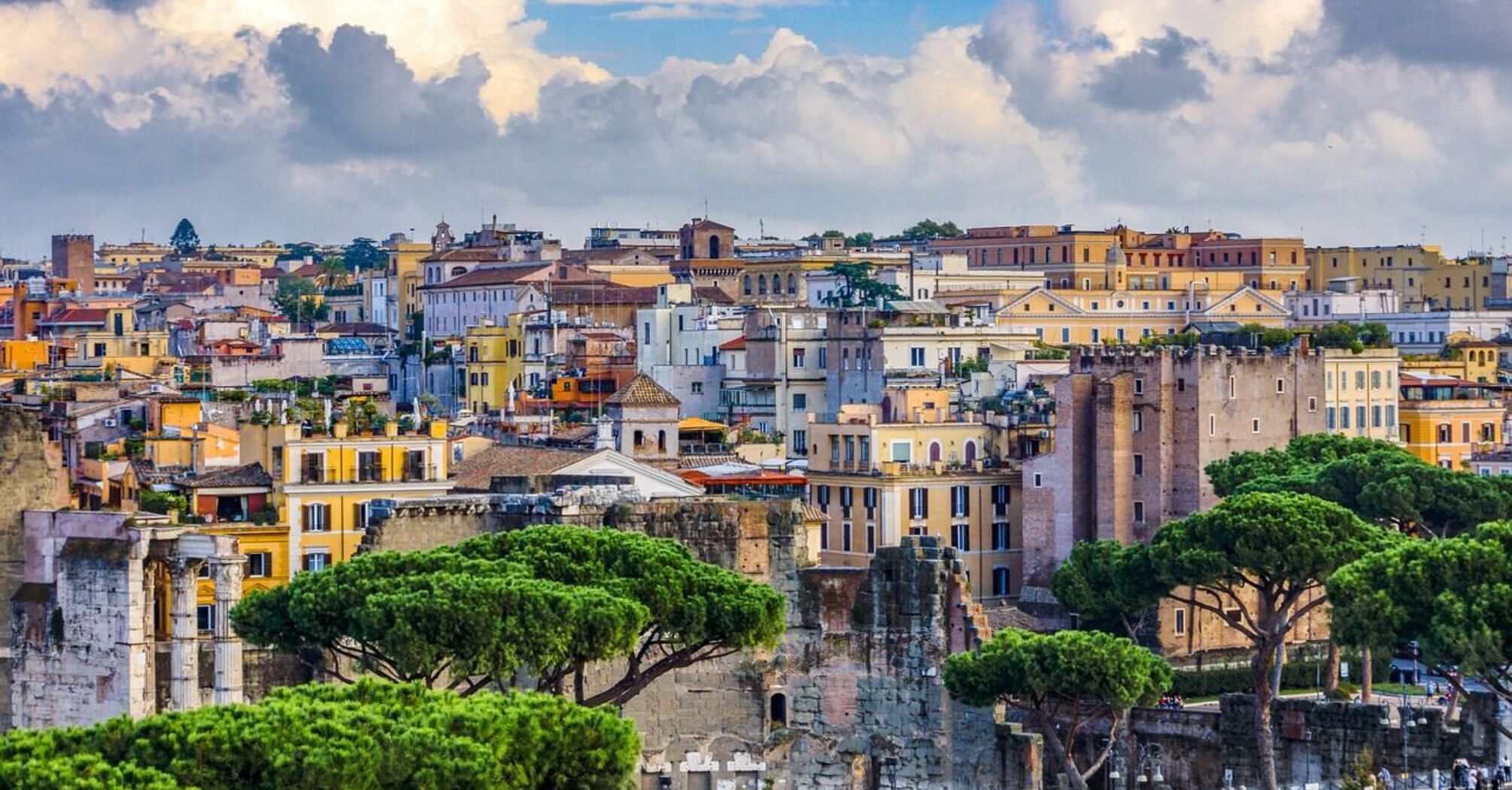 Day trips near Rome: Top 10 travel destinations