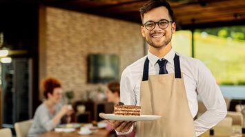 The art of a successful restaurant: how to treat to keep customers coming back