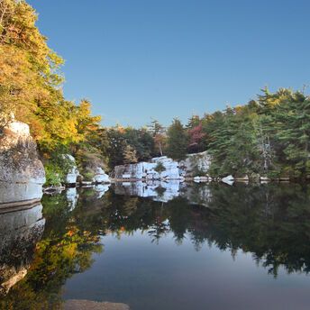 National parks near NYC: 14 places with incredible scenery worth visiting