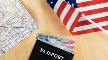 How much does it cost to get a US passport and how long will it take