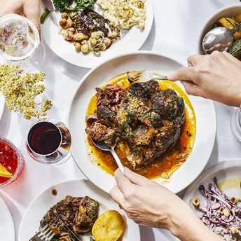 London best sunday lunch: 22 restaurants and pubs to eat like a true Londoner