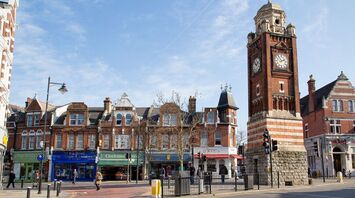 "The best neighborhood in London": advantages and disadvantages of living in the north of the capital