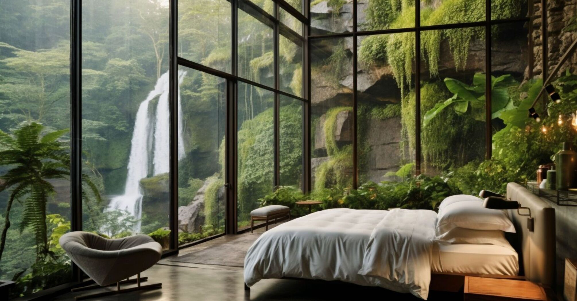 Environmentally friendly hotels: Which countries have the biggest number
