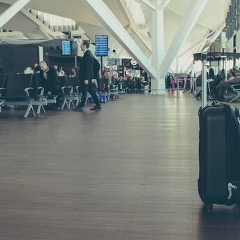 Losing luggage: What to do if the airline lost your suitcase