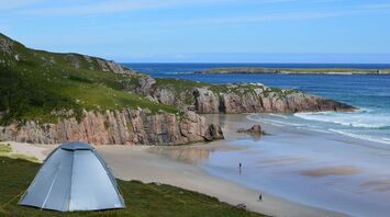 Tips for wild camping in Scotland when planning an unforgettable outdoor vacation