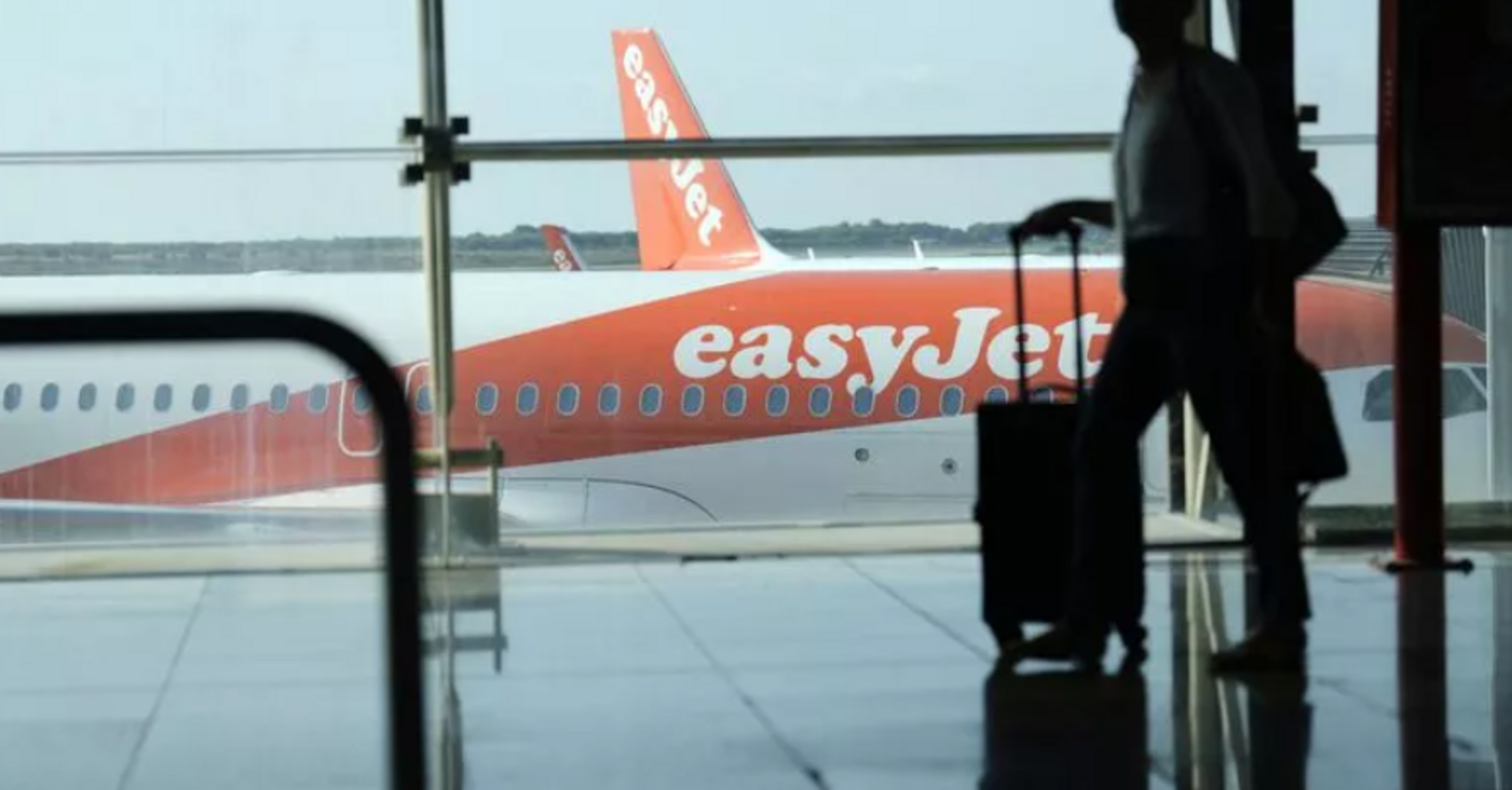 EasyJet