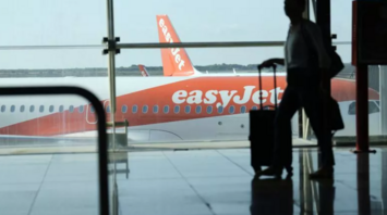 EasyJet