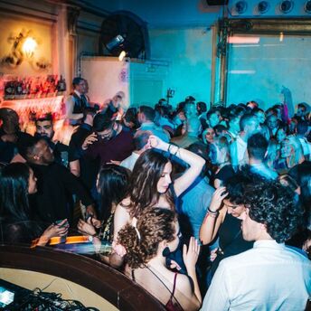 Rome nightlife: From hidden bars and waterfront dance floors to trendy clubs and live music
