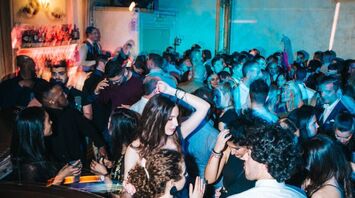 Rome nightlife: From hidden bars and waterfront dance floors to trendy clubs and live music
