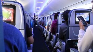Choosing a seat on an airplane: All pros and cons of exit seats