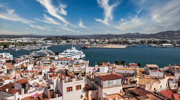 The Balearic Islands break tourism records: why foreigners adore them