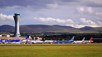 New flights to be launched from Edinburgh Airport 