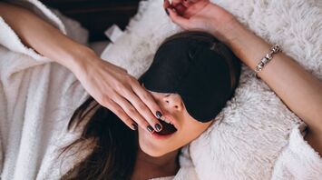 Airbnb rental scandal: tenants found someone else's handcuffs and panties in their room