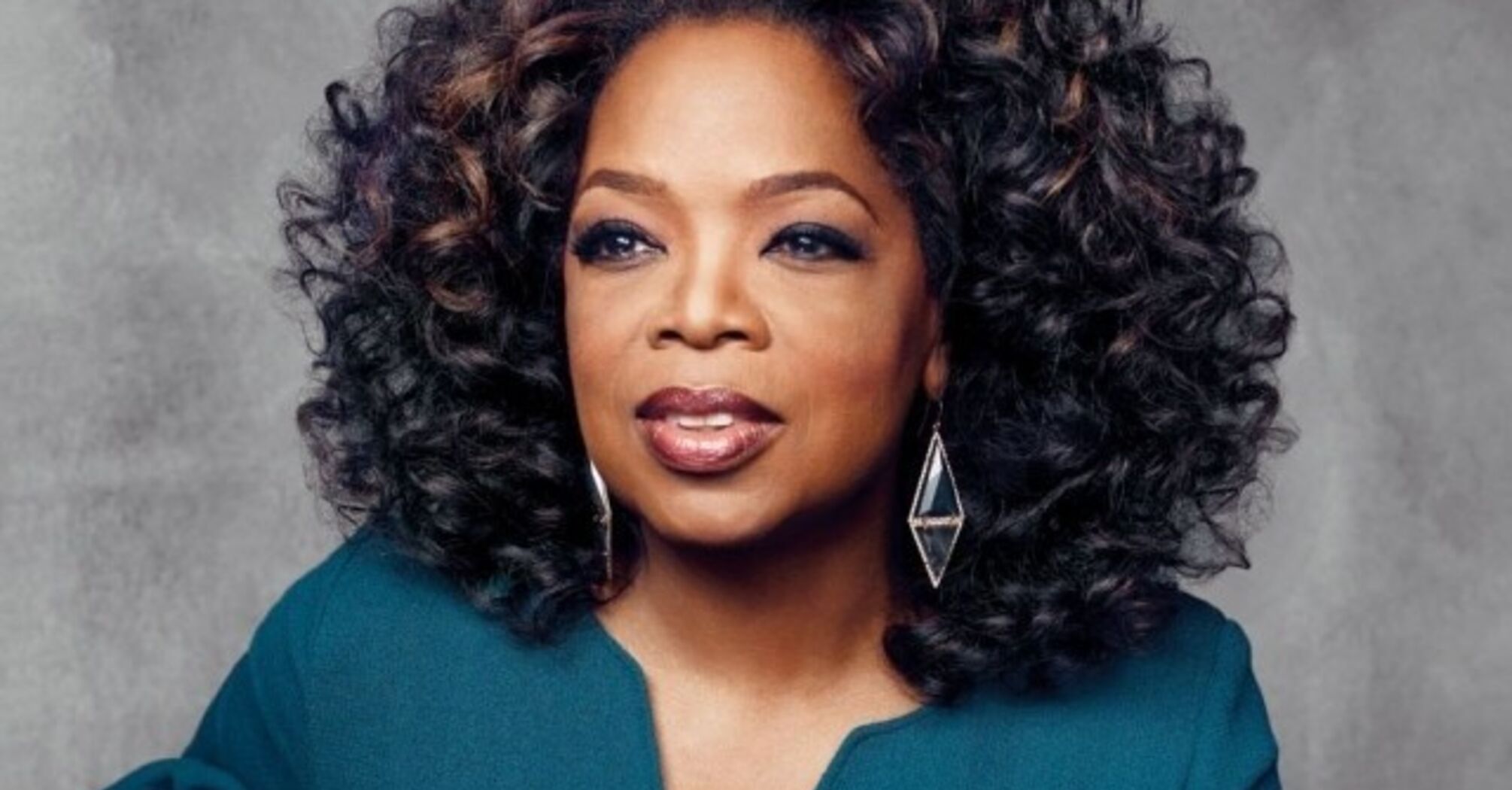 Oprah Winfrey