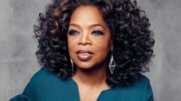 Oprah Winfrey
