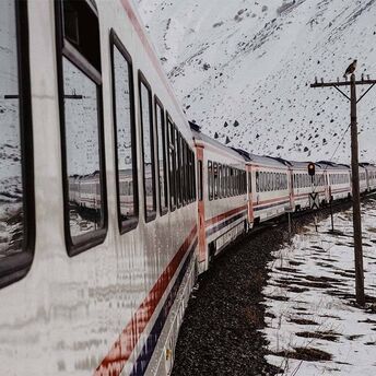 Travel Orient Express in Turkey 2023/24: Prices, routes and dates