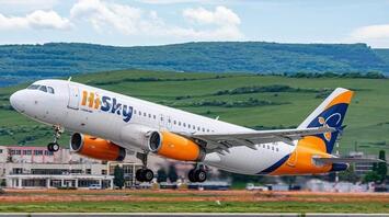 HiSky Airlines