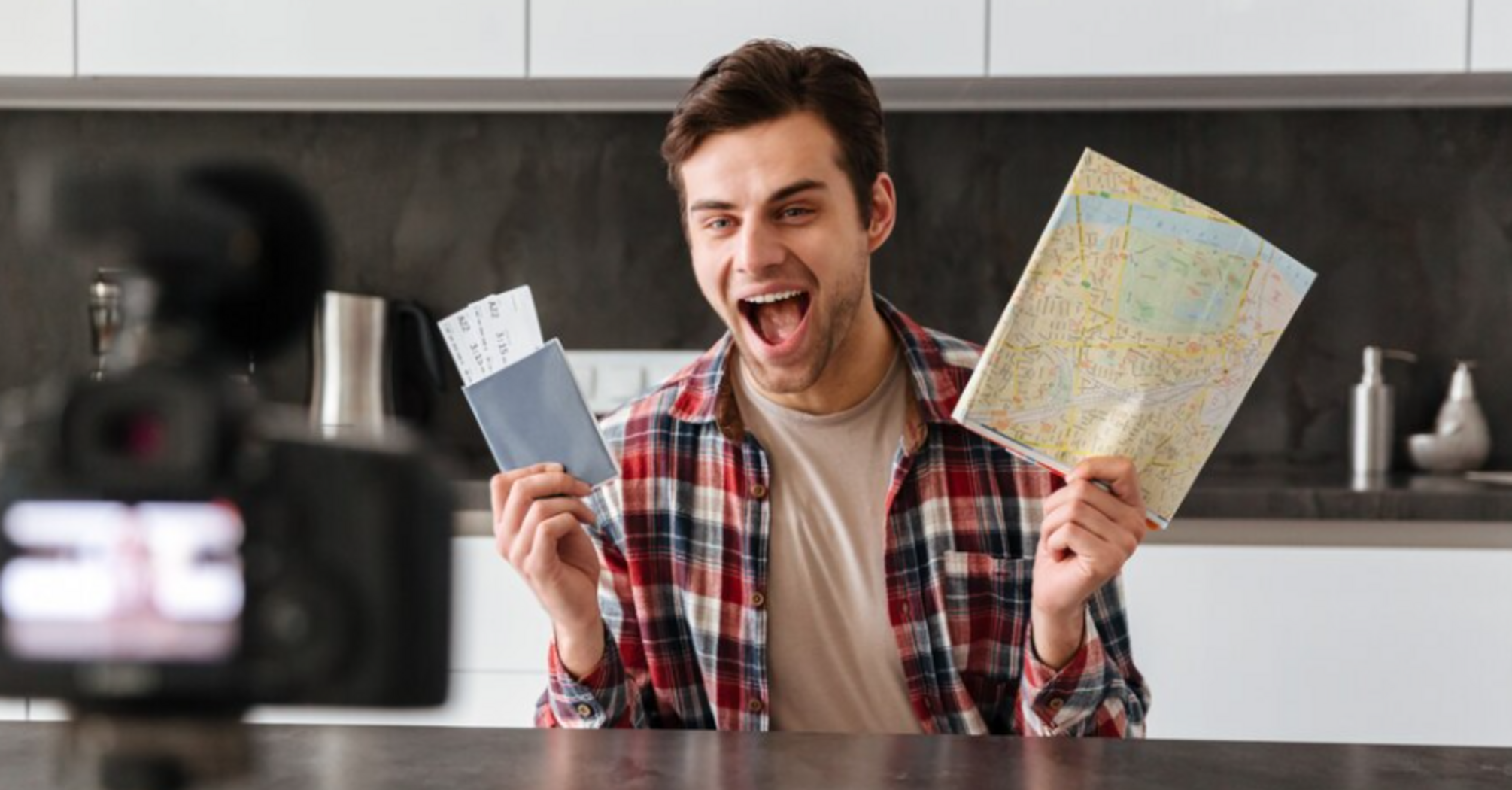 Don't rush to show your plane ticket online: 5 reasons why it's dangerous