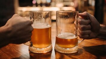 Beer prices in Europe: where you can enjoy a pint of the drink for a pound, and in which countries you'll have to pay more than 8 pounds