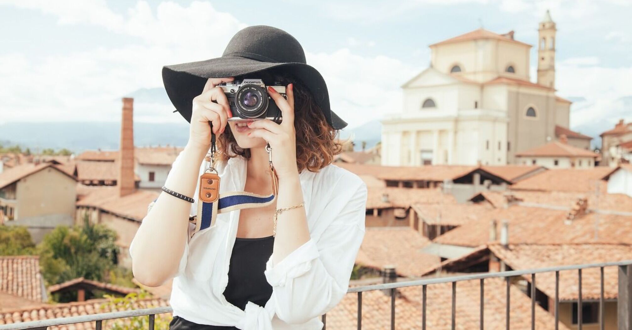 The safest destinations for women traveling alone have been named
