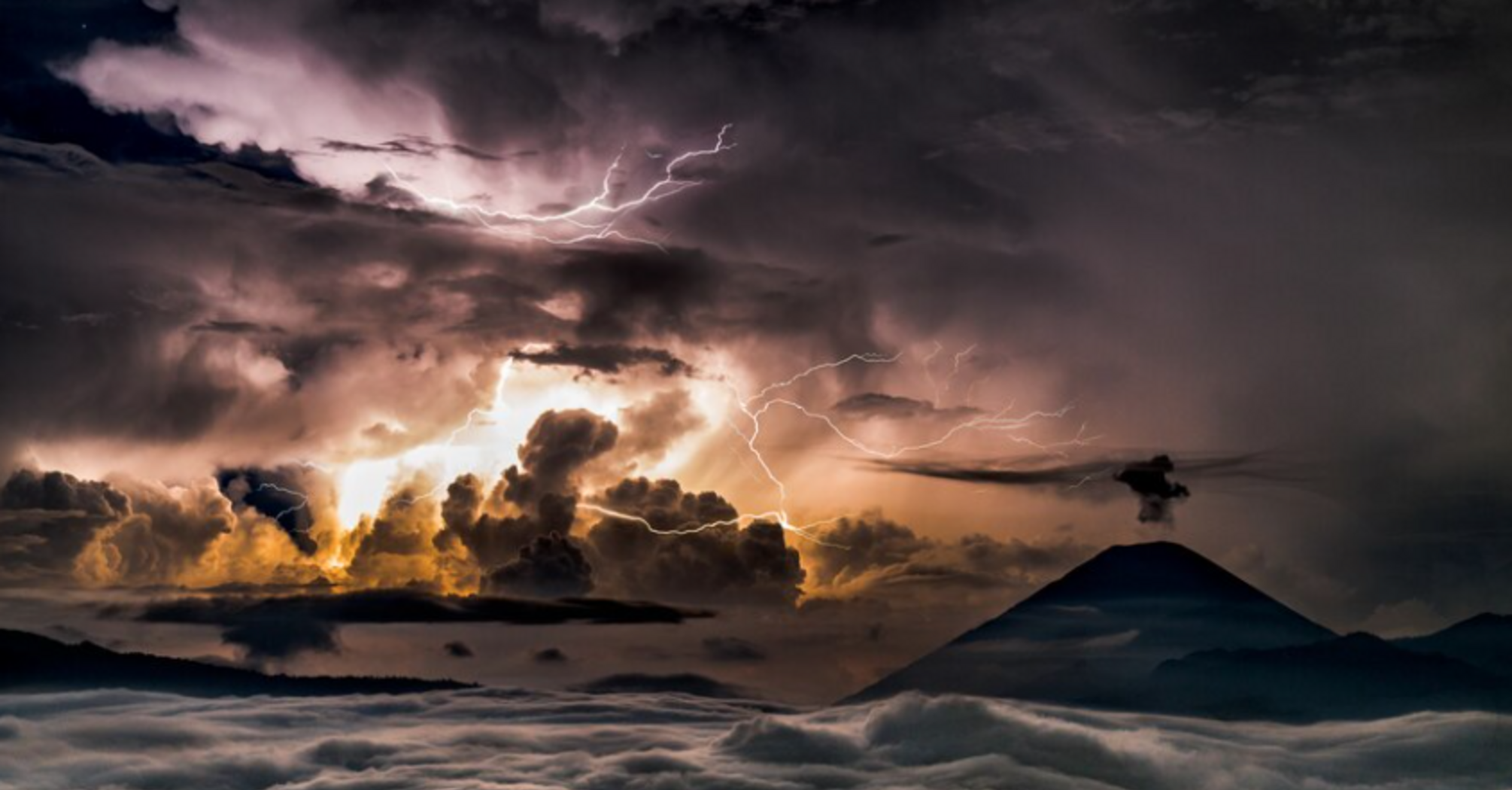 Danger in the Pacific: how travelers should prepare