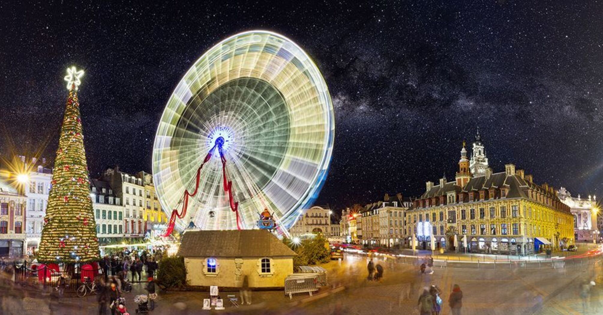 Lille
