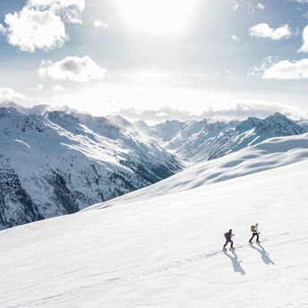 Top 10 best ski resorts in Austria 