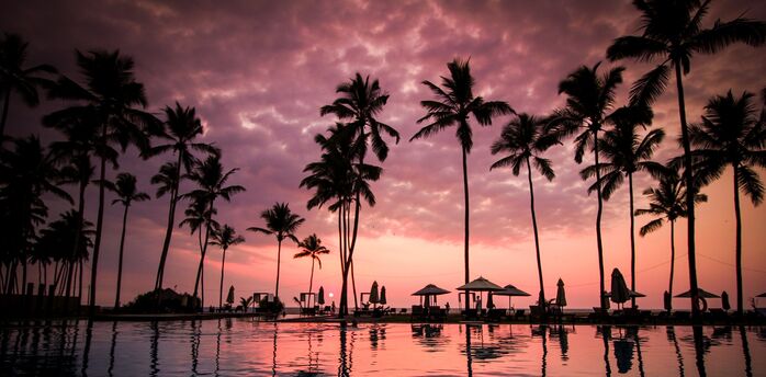 Top 10 resorts in Hawaii, where your vacation will turn into a colourful fairy tale