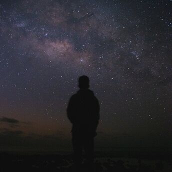 Best European country for stargazing is named: It has one of the clearest skies