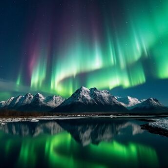 UK in anticipation of rare northern lights: Where to see them