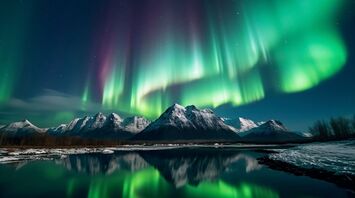 UK in anticipation of rare northern lights: Where to see them
