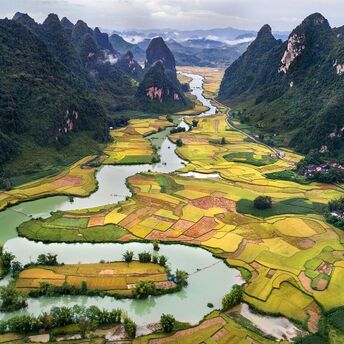 What travellers need to know before visiting Vietnam: How to plan