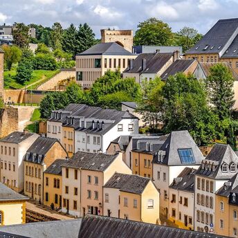 2 ways to make a trip to Luxembourg more environmentally friendly