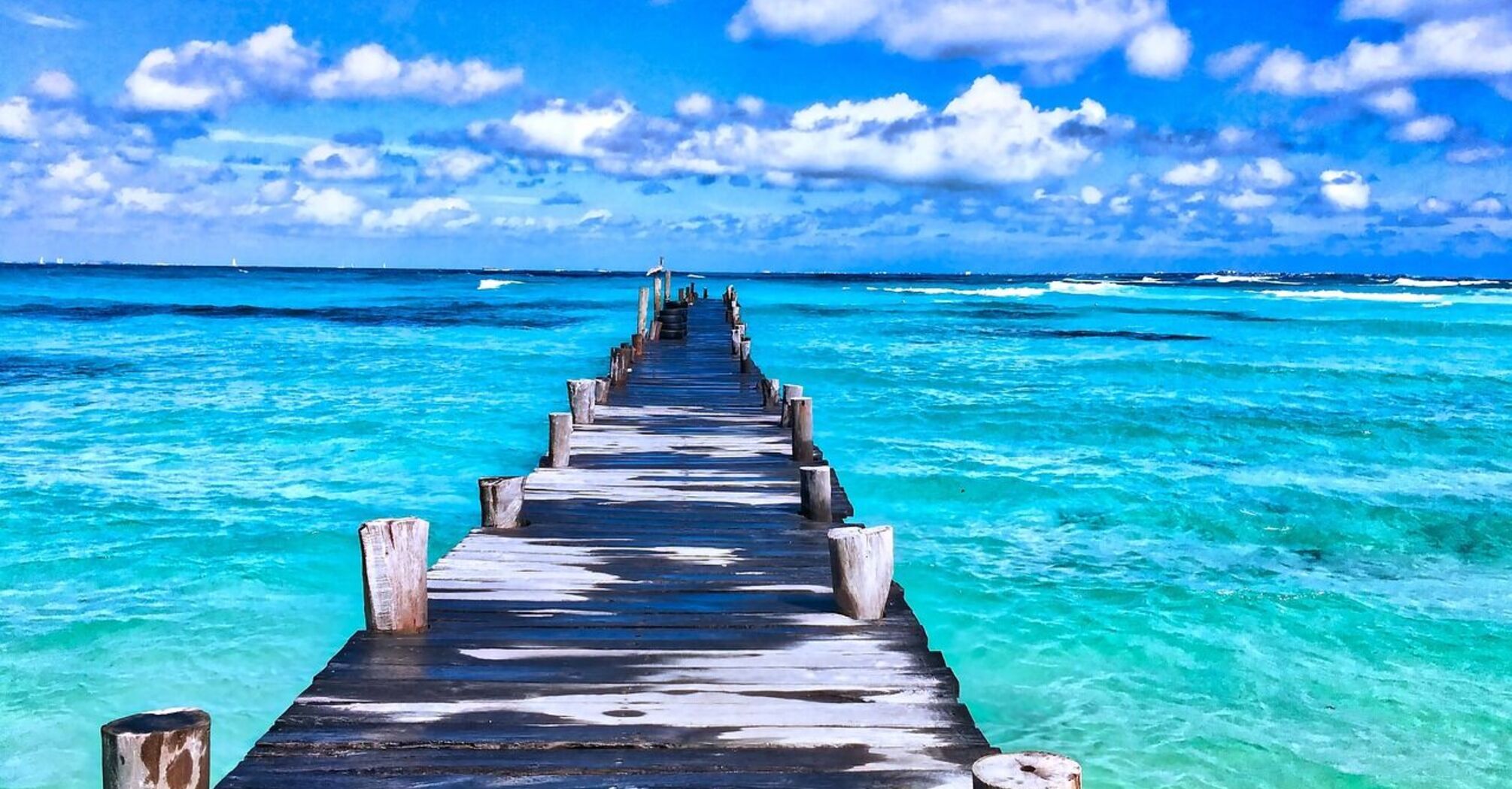 Resort hotels in Mexico: top 13 places for a warm vacation